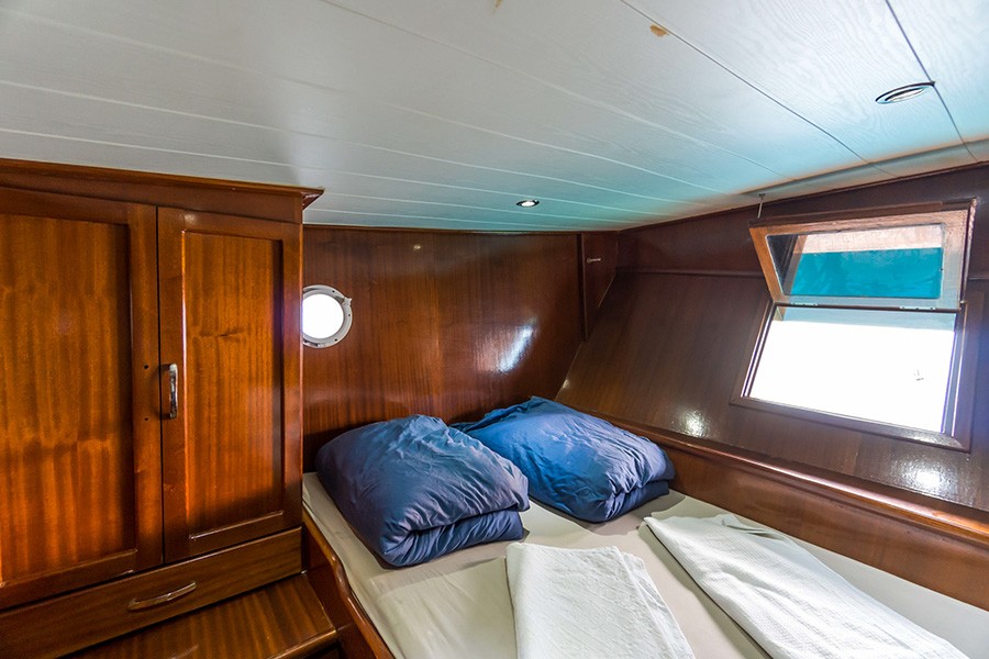 GULET ALATURKA 2 - FETHIYE