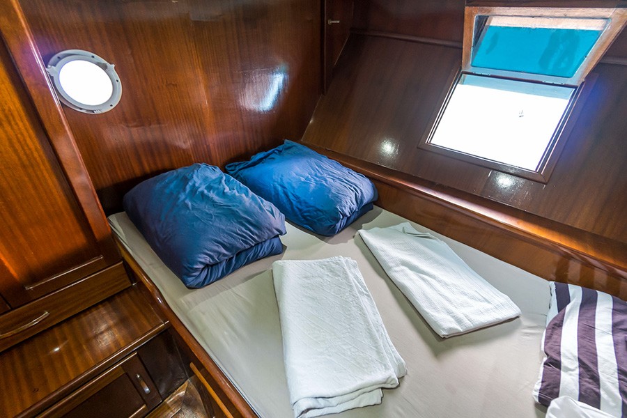 GULET ALATURKA 2 - FETHIYE