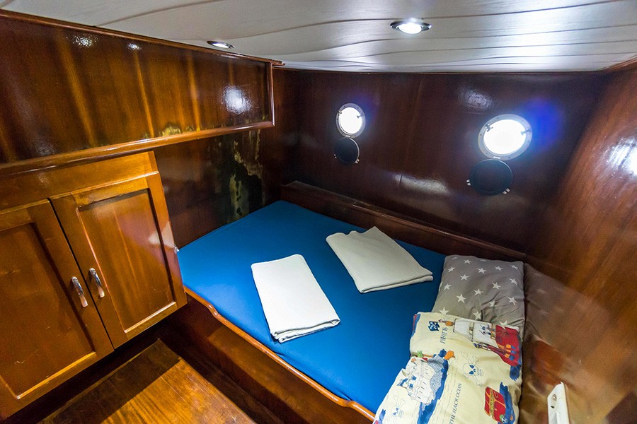 GULET ALATURKA 2 - FETHIYE