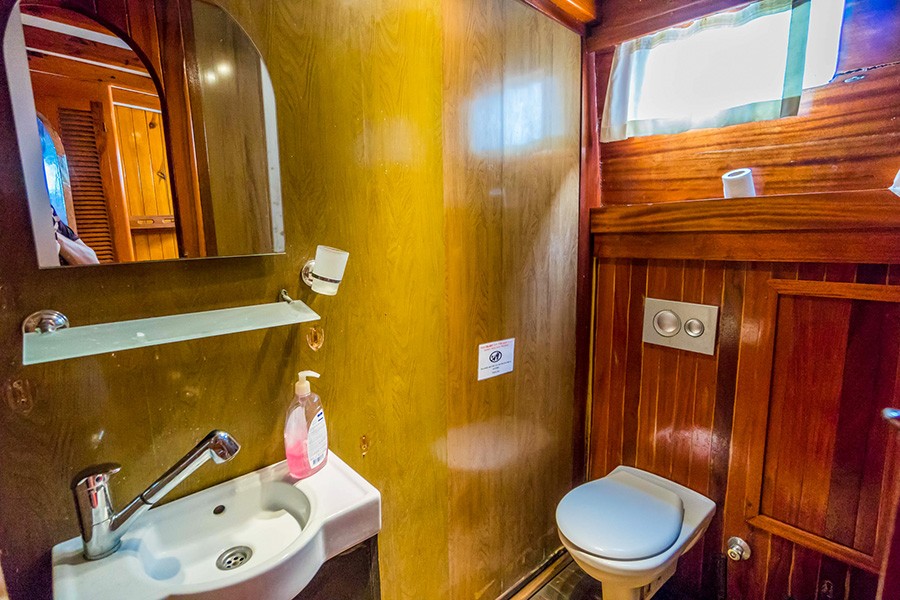 GULET ALATURKA 2 - FETHIYE