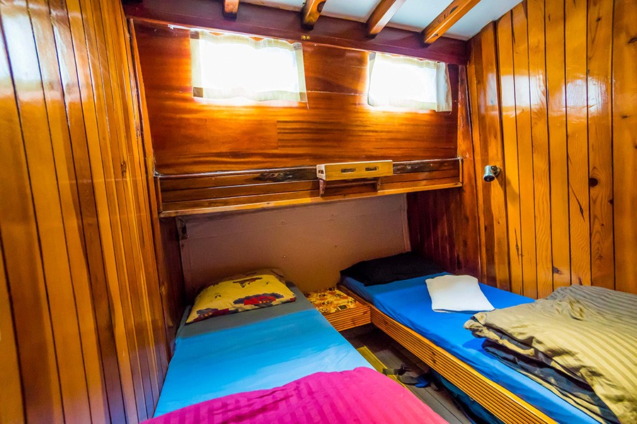 GULET ALATURKA 2 - FETHIYE