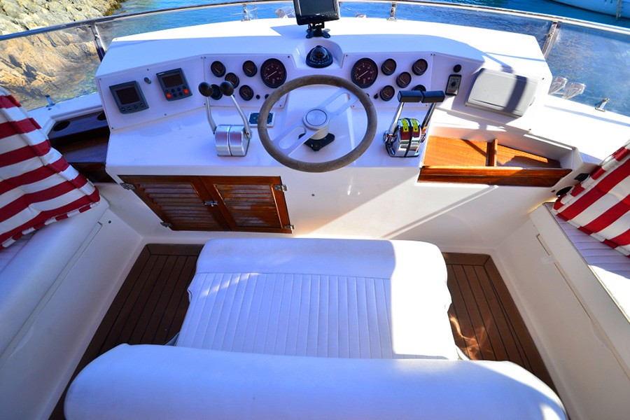 YAT MY LILA - FETHİYE