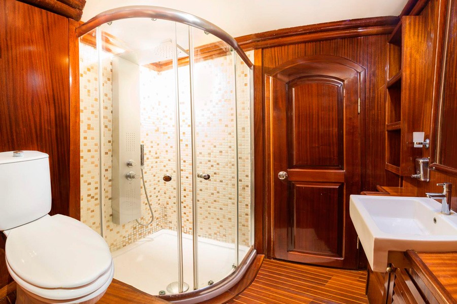 GULET DIVA DENIZ - MARMARIS