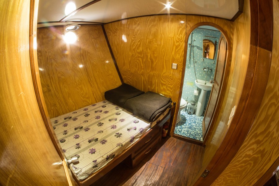 GULET ALATURKA 1 - FETHIYE