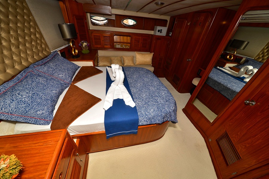 YAT MY LILA - FETHİYE