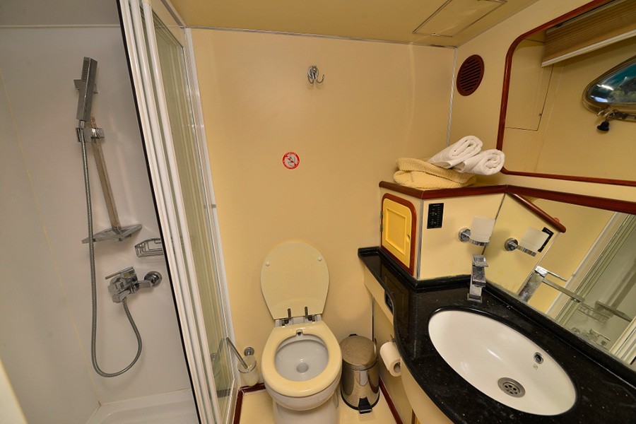 YAT MY LILA - FETHİYE