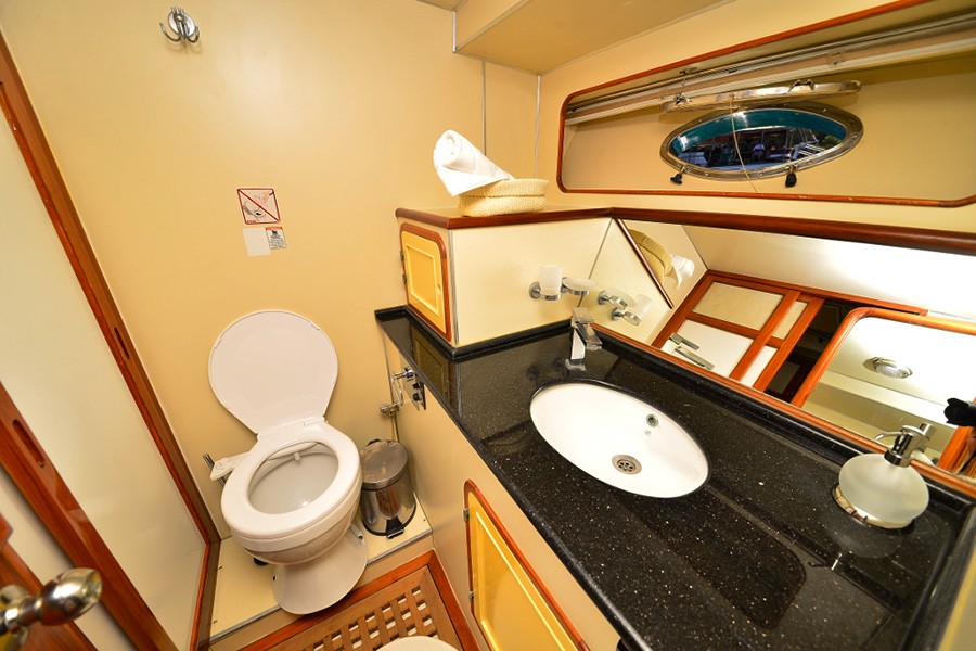 YAT MY LILA - FETHİYE