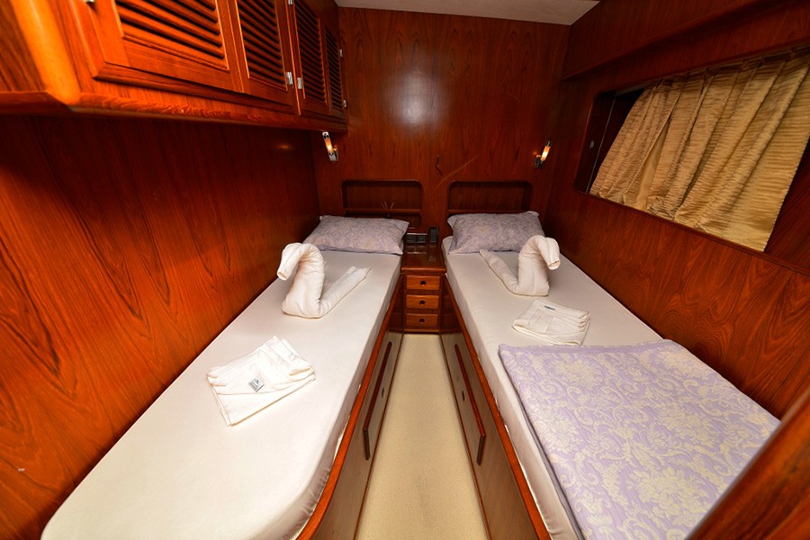 YAT MY LILA - FETHİYE