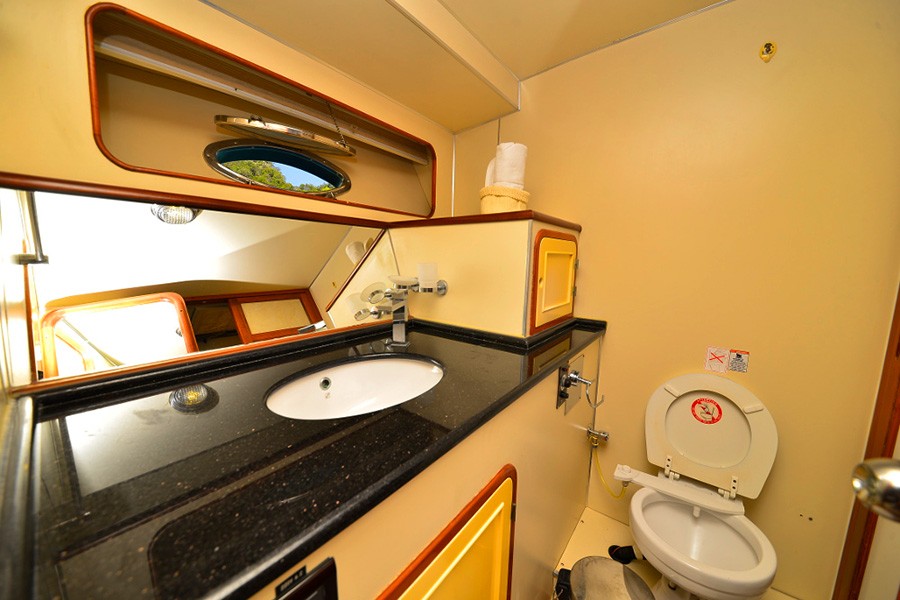 YAT MY LILA - FETHİYE