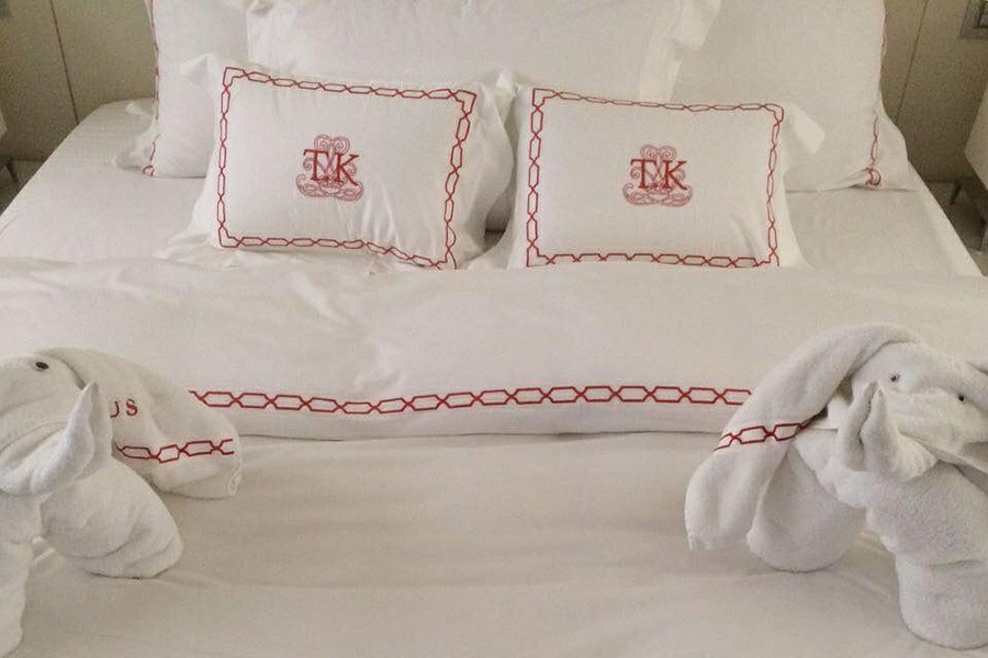 GULET SULEYMAN BEY - FETHİYE