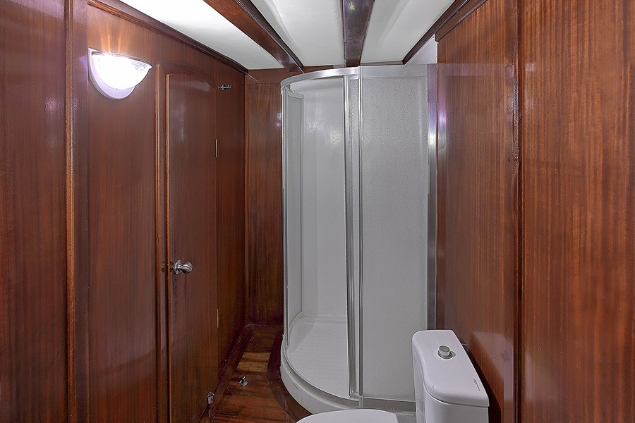 ГУЛЕТ GRAND ACAR - ФЕТХИЕ