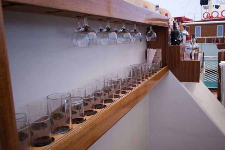 GULET ALATURKA 81 - FETHIYE