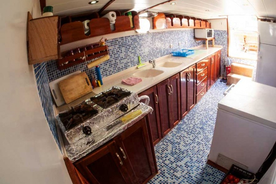 GULET ALATURKA 81 - FETHIYE