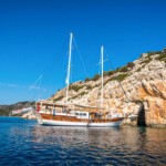 GULET ALATURKA 81 - FETHİYE