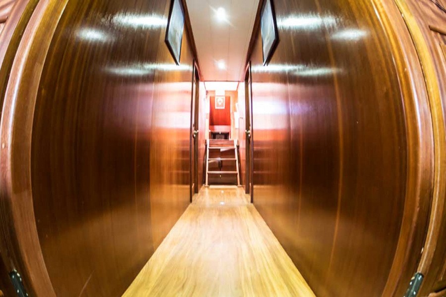 GULET ALATURKA 81 - FETHIYE