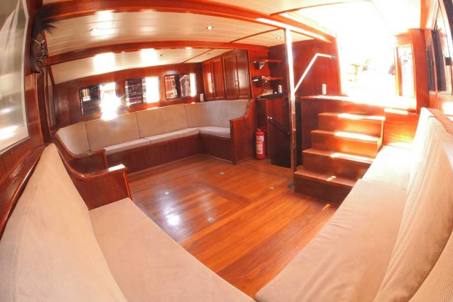 GULET ALATURKA 81 - FETHIYE