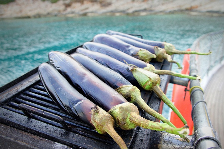 GULET ALATURKA 1 - FETHIYE