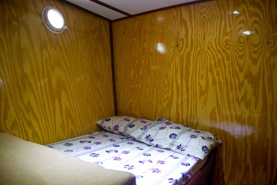 GULET ALATURKA 1 - FETHIYE