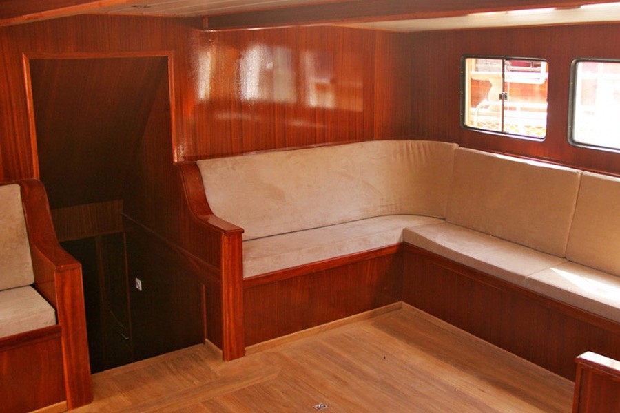 GULET ALATURKA 81 - FETHIYE