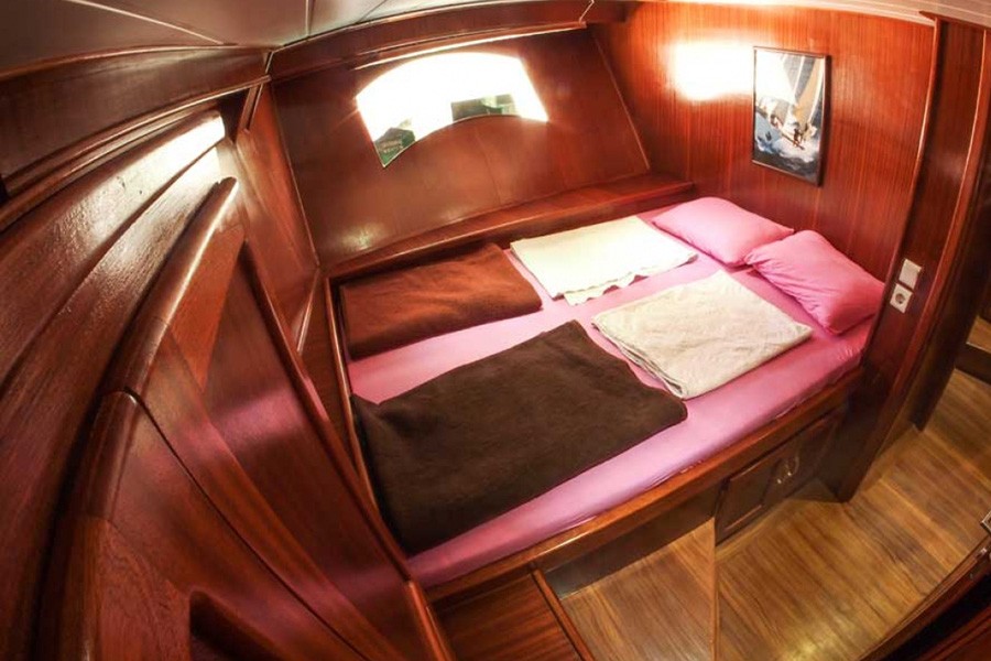 GULET ALATURKA 81 - FETHIYE