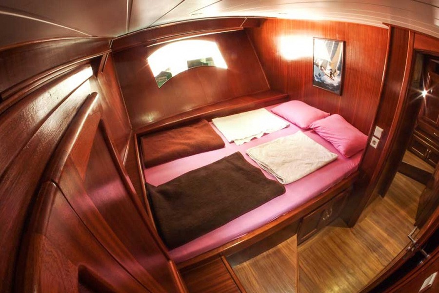 GULET ALATURKA 81 - FETHIYE