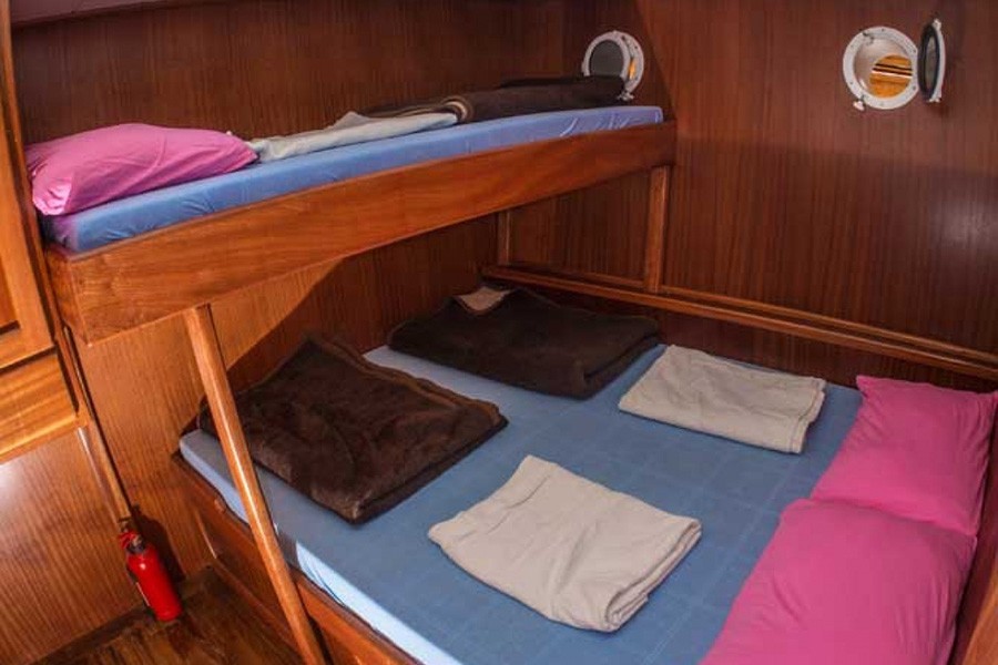 GULET ALATURKA 81 - FETHIYE