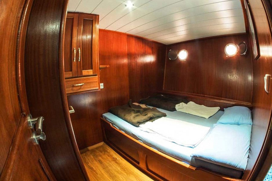 GULET ALATURKA 81 - FETHIYE