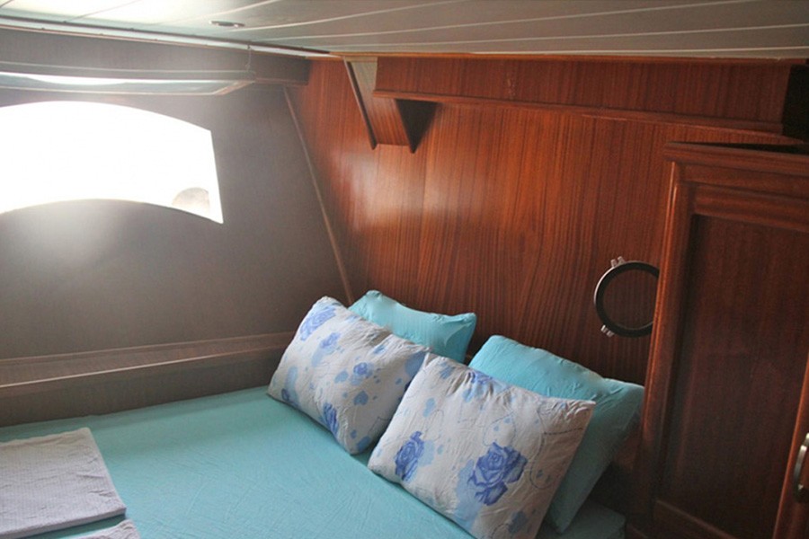 GULET ALATURKA 81 - FETHIYE