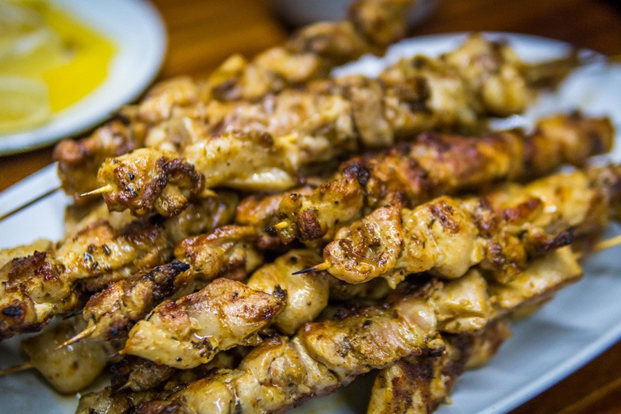 GULET ALATURKA 1 - FETHIYE