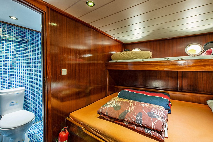 GULET ALATURKA 81 - FETHIYE