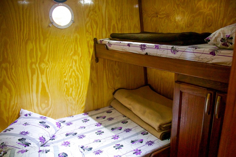 GULET ALATURKA 1 - FETHIYE