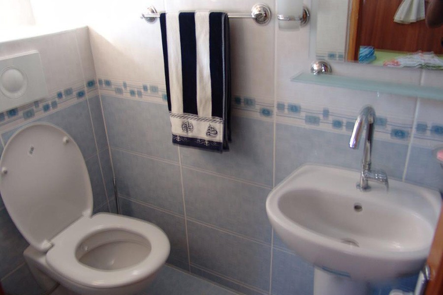 GULET SULEYMAN BEY - FETHİYE