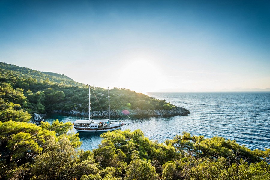 GULET ALATURKA 81 - FETHIYE