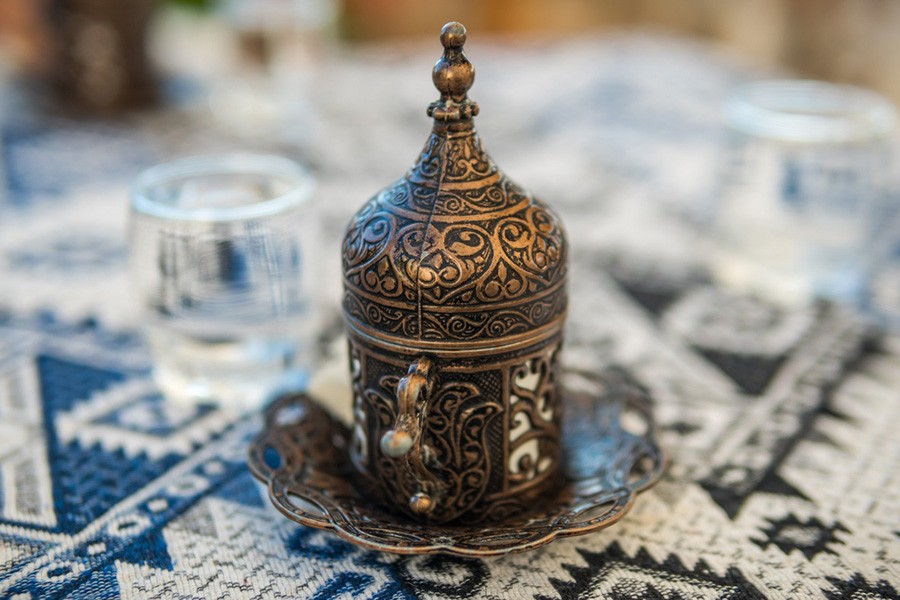 GULET ALATURKA 1 - FETHIYE