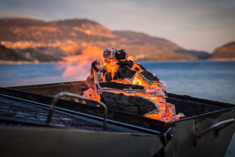 GULET ALATURKA 1 - FETHIYE