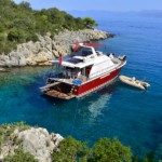 YAT MY LILA - FETHİYE