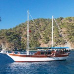 GULET ALATURKA 1 - FETHIYE