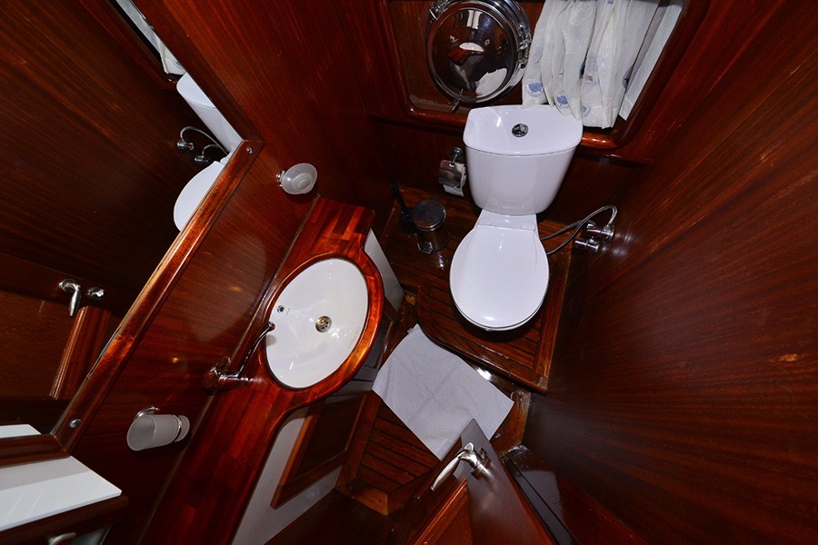 GULET MEHMET AYAZ - GÖCEK