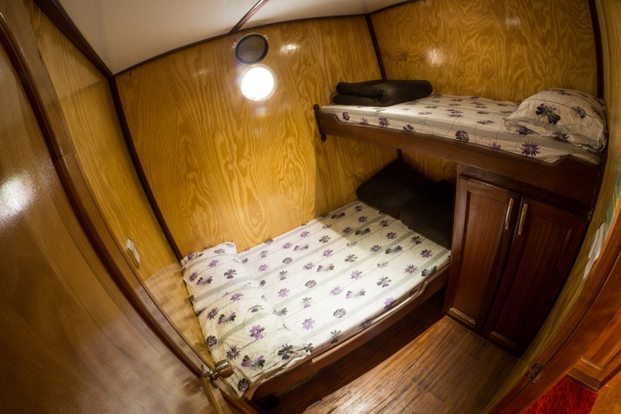 GULET ALATURKA 1 - FETHIYE