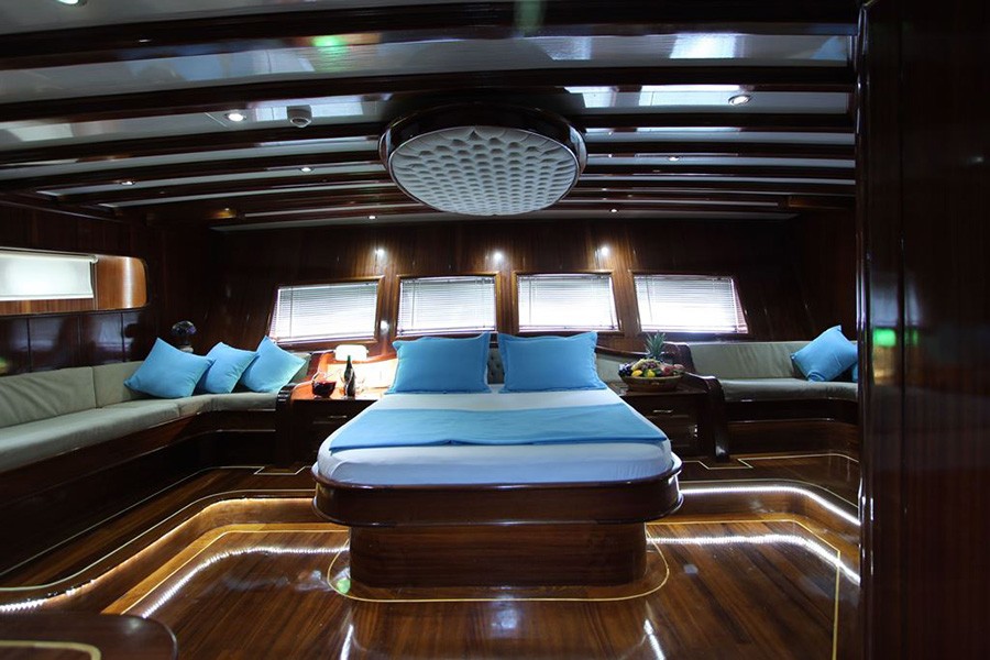 GULET DEAR LILA - FETHIYE