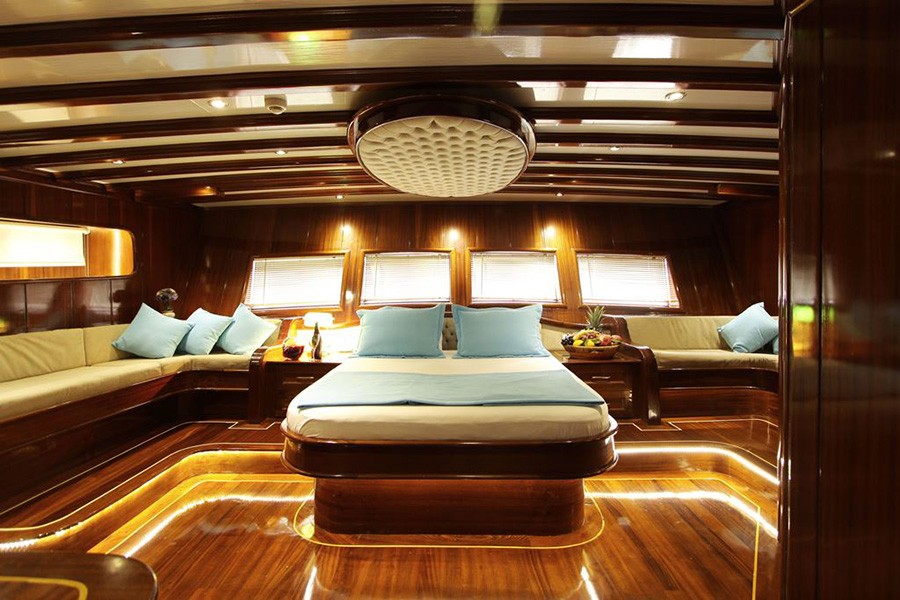 GULET DEAR LILA - FETHIYE