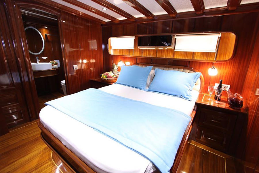 GULET DEAR LILA - FETHIYE