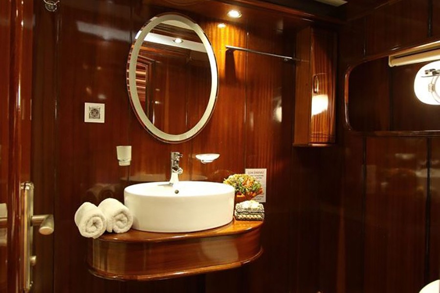 GULET DEAR LILA - FETHIYE