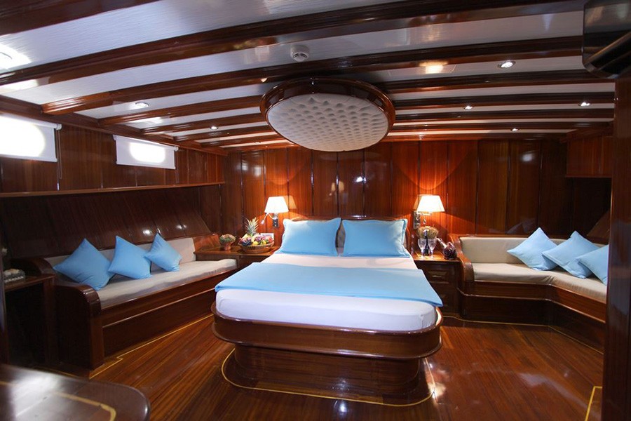 GULET DEAR LILA - FETHIYE