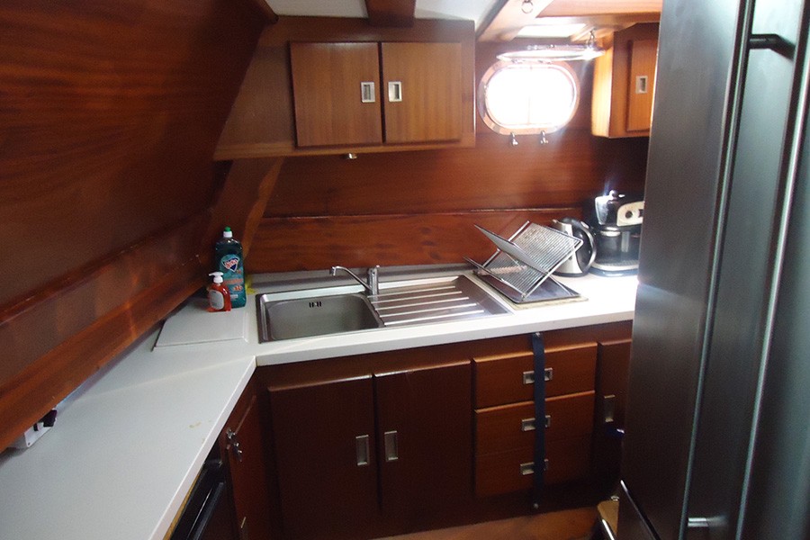 ГУЛЕТ TRIPPIN- БОДРУМ