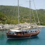GULET TRIPPIN- BODRUM