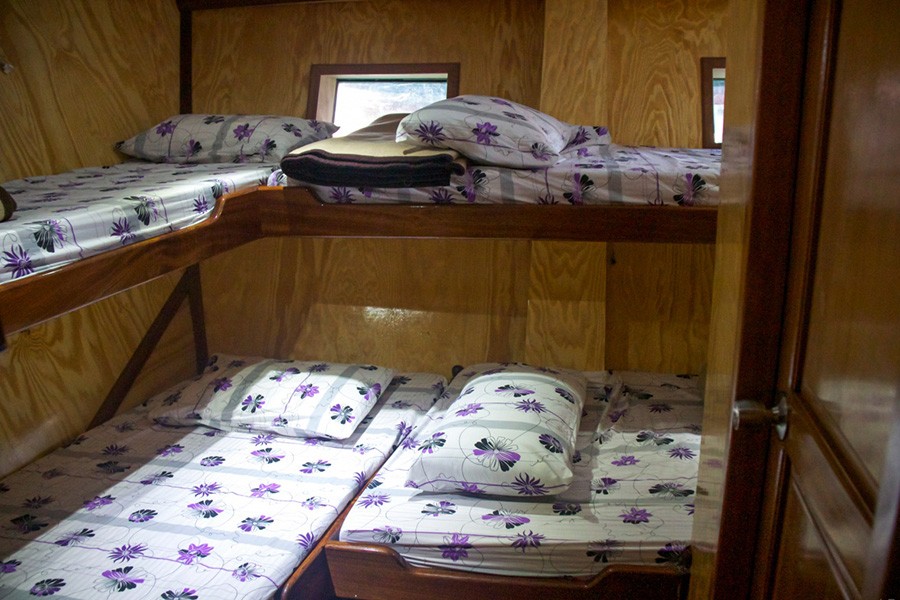 GULET ALATURKA 1 - FETHIYE