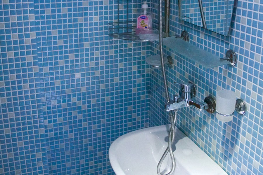 GULET ALATURKA 1 - FETHIYE