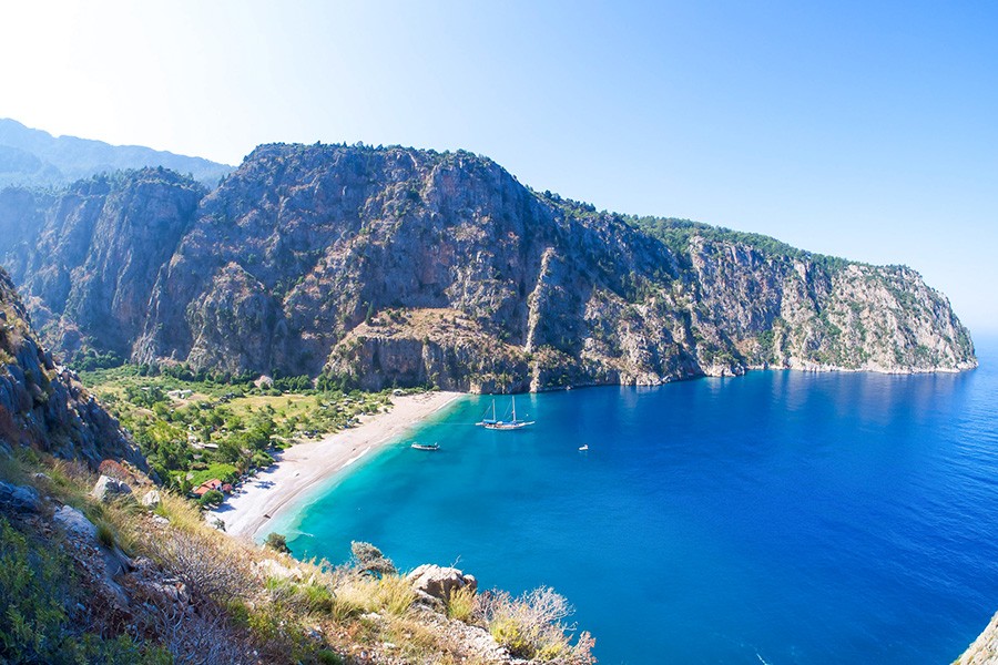 GULET ALATURKA 2 - FETHIYE