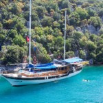 GULET ALATURKA 2 - FETHIYE